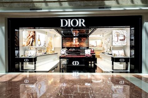 Dior senayan